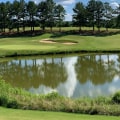 Are there any golf courses or country clubs available in charlotte, north carolina?