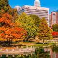 What are the best cultural attractions in charlotte, north carolina?