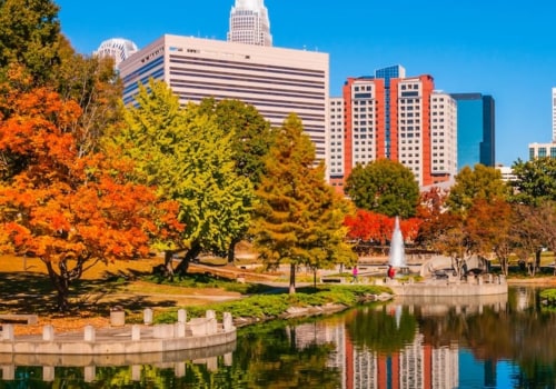 What are the best cultural attractions in charlotte, north carolina?